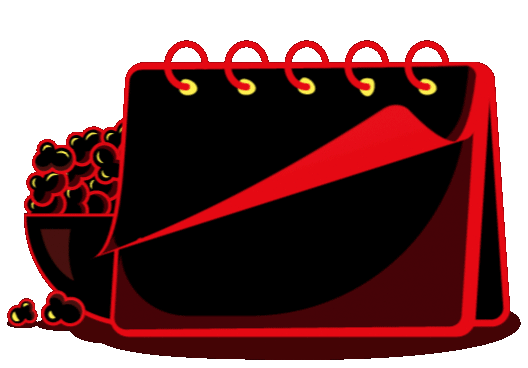 Netflix – StreamFest