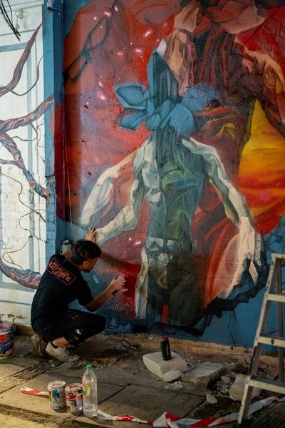 Netflix – Stranger Things S4