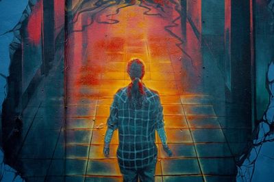 Netflix – Stranger Things S4