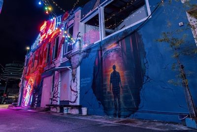 Netflix – Stranger Things S4