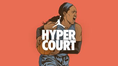Nike – Hyper Court 2.0