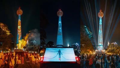 Netflix – Stranger Things S4