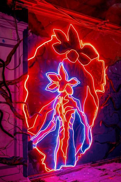 Netflix – Stranger Things S4