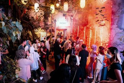 Netflix – Stranger Things S4